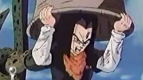 DBZ Clan AndroidSpecial