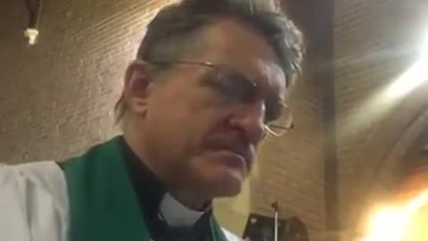 A tribute to St Paul (based on his letter to the church in Galatia)