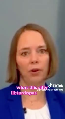 Trump Maine Ballot Removal As A Nature Video | Libtardus In A Thrift Store Blazer