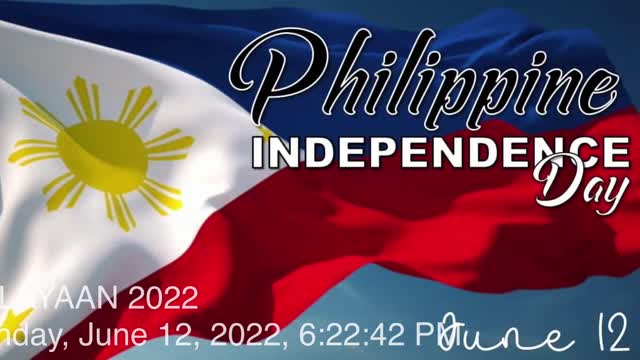 KALAYAAN 2022 HOUSTON, TEXAS