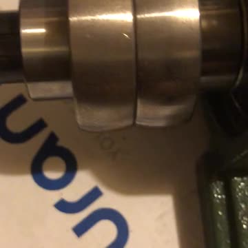 My Momentum Motor drive brushes