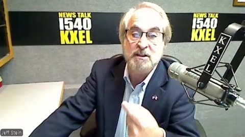 Iowa Politics with Jeff Stein – Mon. Aug. 12, 2024