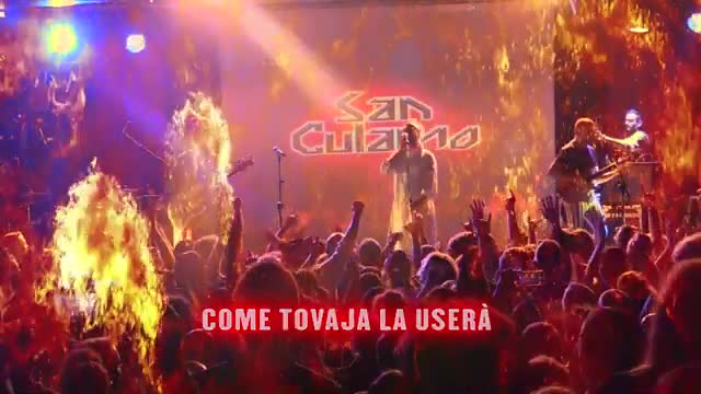 San culamo ucciderà g