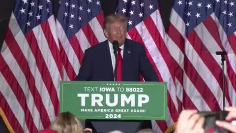 The Only President Who Has Heard These Words