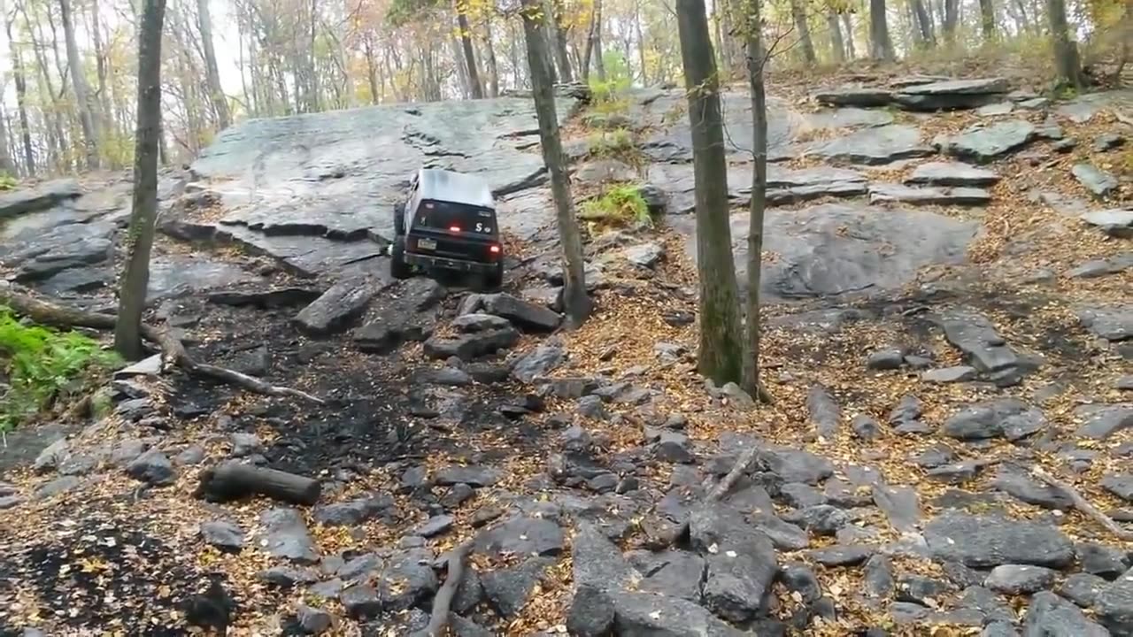 Epic Off Road [ 4x4 ] Fails Compilation / 2022