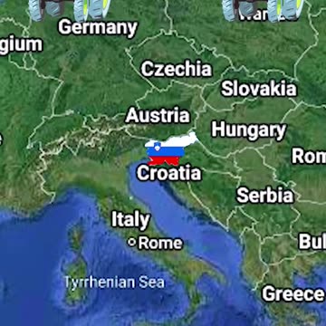 Thing about Every Country in Europe (Part 10)