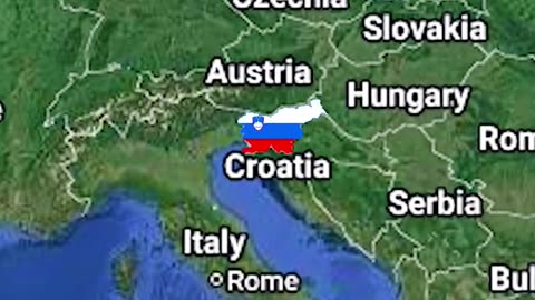 Thing about Every Country in Europe (Part 10)