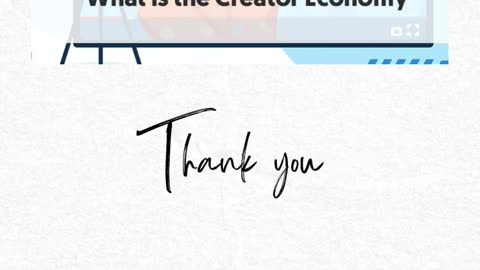 Is the Creator Economy a Passing Trend or the Future? 🎶🎼🤩💯🔥🔝