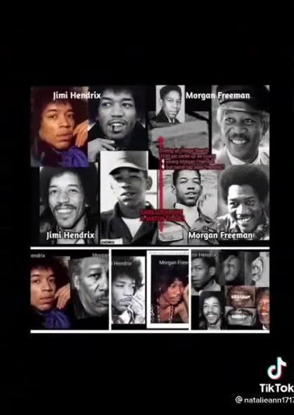 All Who Were Taken Far Too Soon, Or Were They?