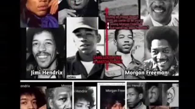 All Who Were Taken Far Too Soon, Or Were They?