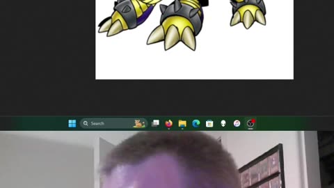 Digimon Thoughts: Armadillomon line