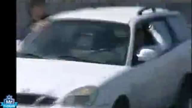 GADDAFI VS DEEP STATE