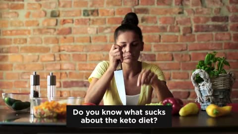 The Ultimate Keto Meal Plan