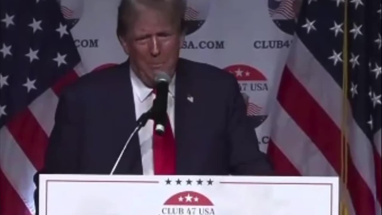 Dan Scavino the most powerful man in politics, stand up!