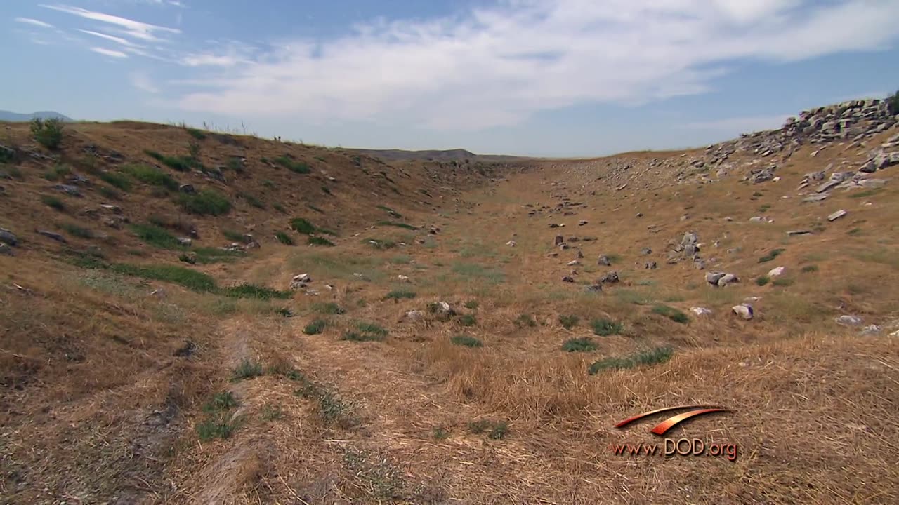 Day of Discovery_s01e12 The Seven Churches pt 7