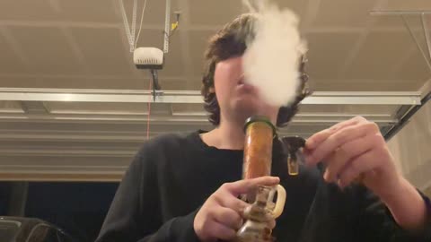 Day 109 pt4 The picture has two Lambo Urus’s