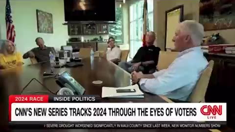 Is This the Greatest 10 Seconds in CNN History?