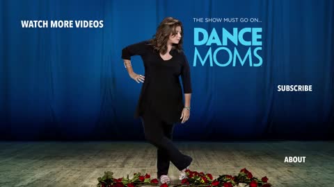 Dance Moms: Trio Dance - “Girl Fun” (Season 2) | Lifetime