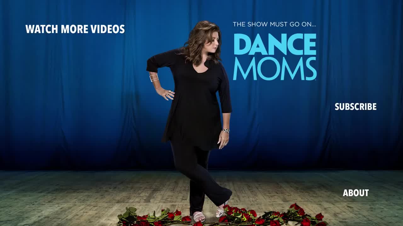 Dance Moms: Trio Dance - “Girl Fun” (Season 2) | Lifetime