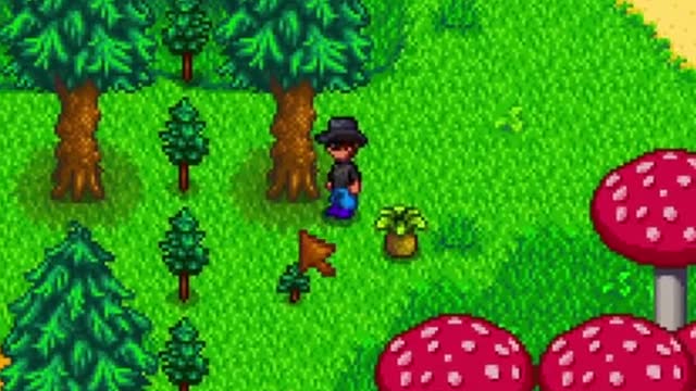 Three Random Stardew Facts Part 9!