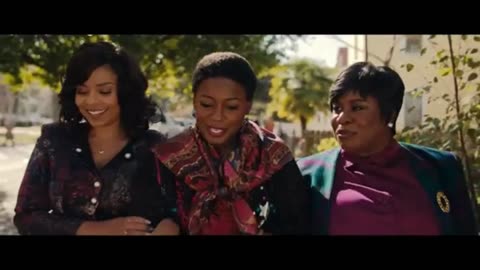 THE SUPREMES AT EARL'S ALL-YOU-CAN-EAT | Official Trailer