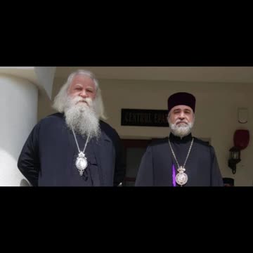 FILOMONOFIZITUL Eretic Ecumenist Calinic,AGAPA,RESPECT,PRIETESUG,accepta ca ereticii sunt BISERICA