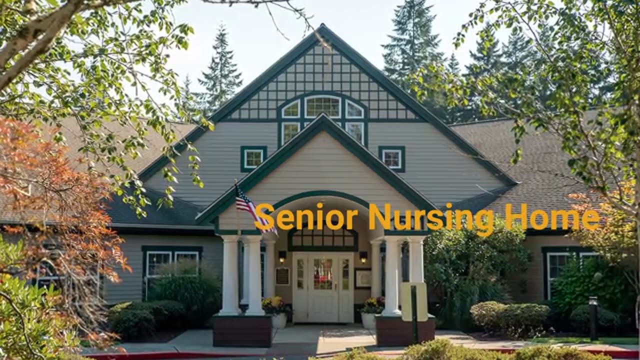 Clearbrook Inn - Trusted Senior Nursing Home in Silverdale, WA