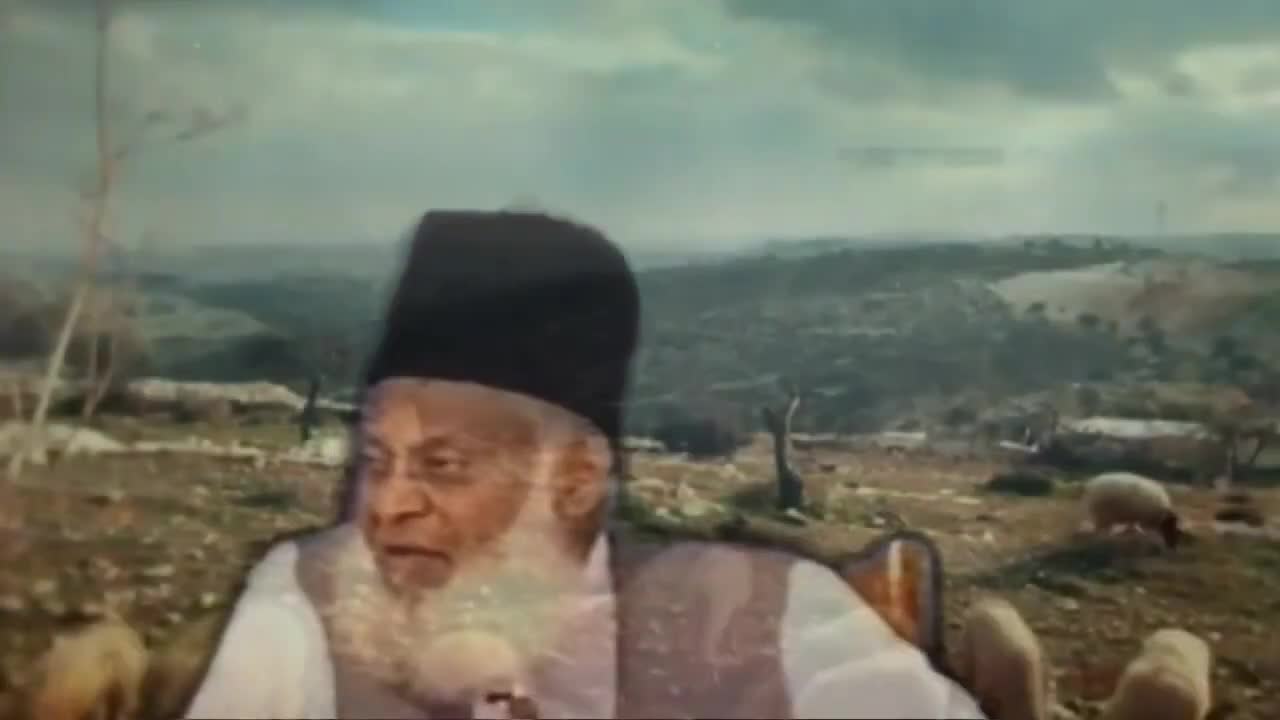 MASJID E AQSA HISTORY AND PREDICTIONS BY DR ISRAR AHMAD_HD