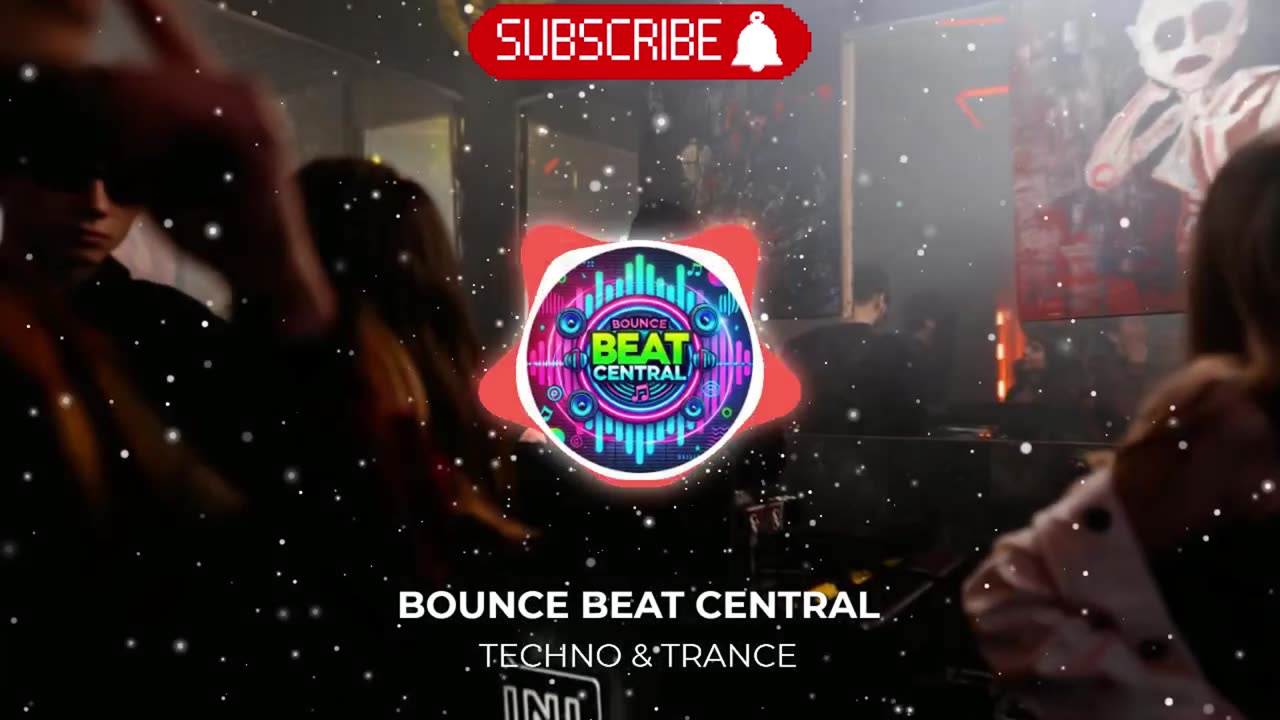 Techno & Trance Bangers | Party Music to Keep the Energy High