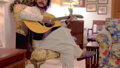 Neend Naa Aye | shafqat amanat Ali | cover | pakistani Song | indian Song