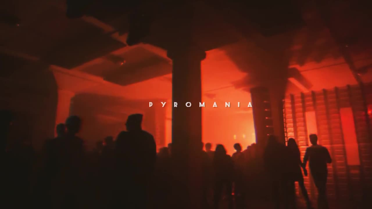 Pyromania