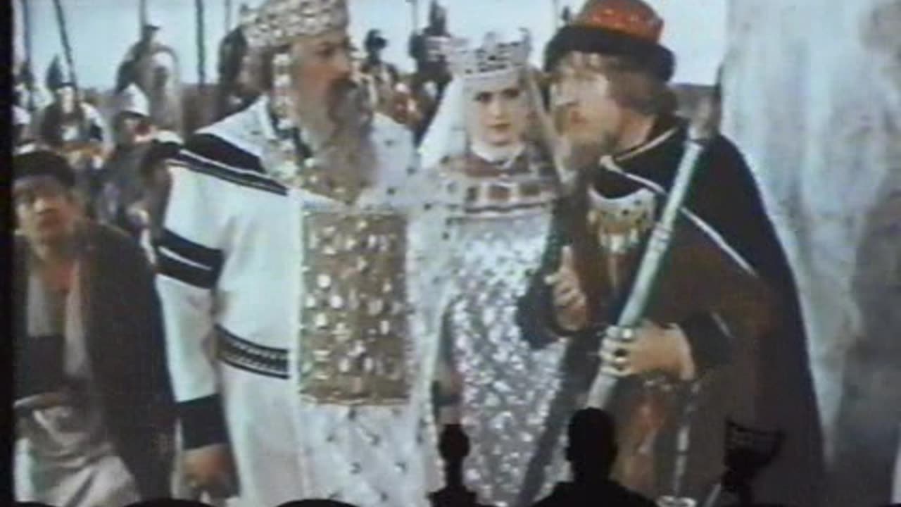 MST3K - 0617 - The Sword And The Dragon