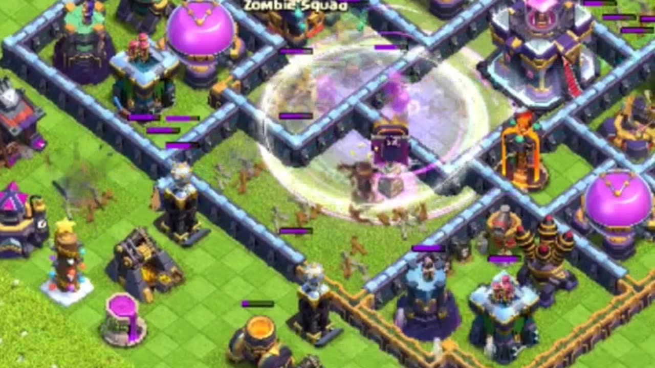 TH15 Super Archers Blimp Clash of Clans Insane Value 😱