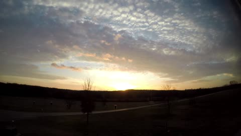 Sun Rise 12 29 22 60f/16c