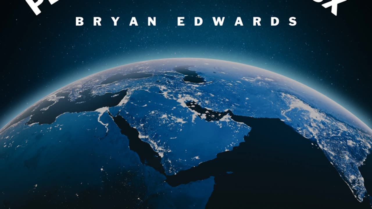 Perfect World Redux / Bryan Edwards