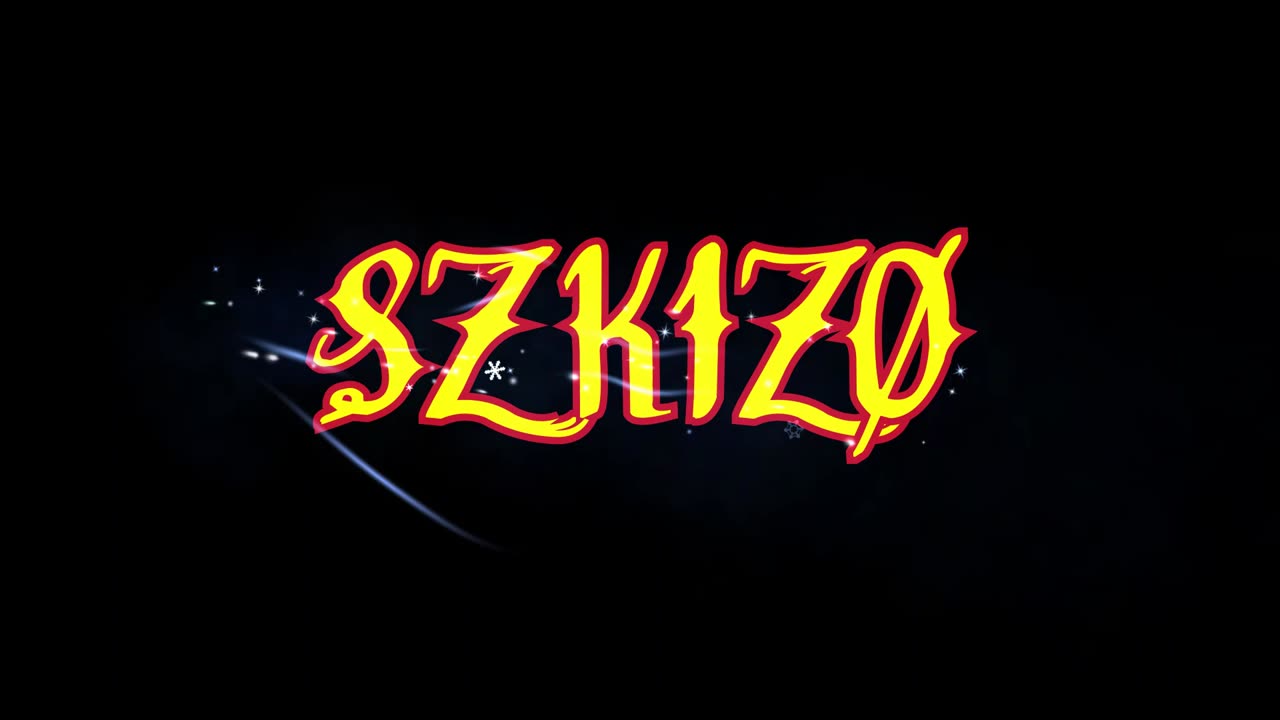 Szkízó - Ezüstös (dalszöveges audió)