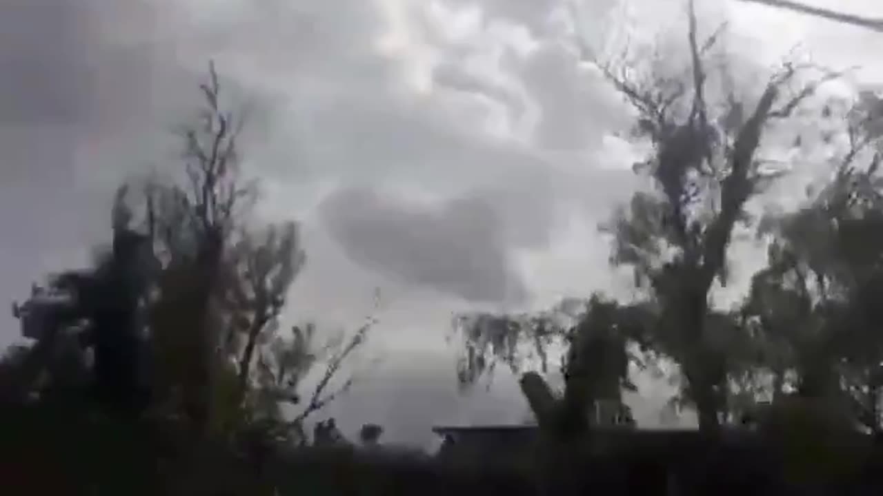 Attack on Afghanistan - this time from nature! The cataclysm in Nangarhar P2
