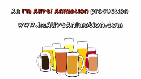 Everything You Wanted to Know About Beer (full animation)