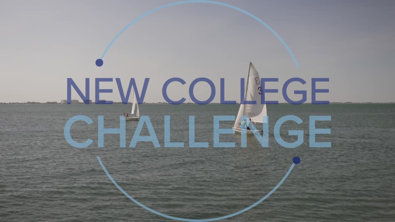 The New college Challenge