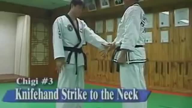 Hapkido