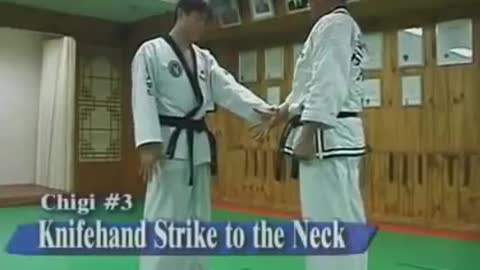 Hapkido