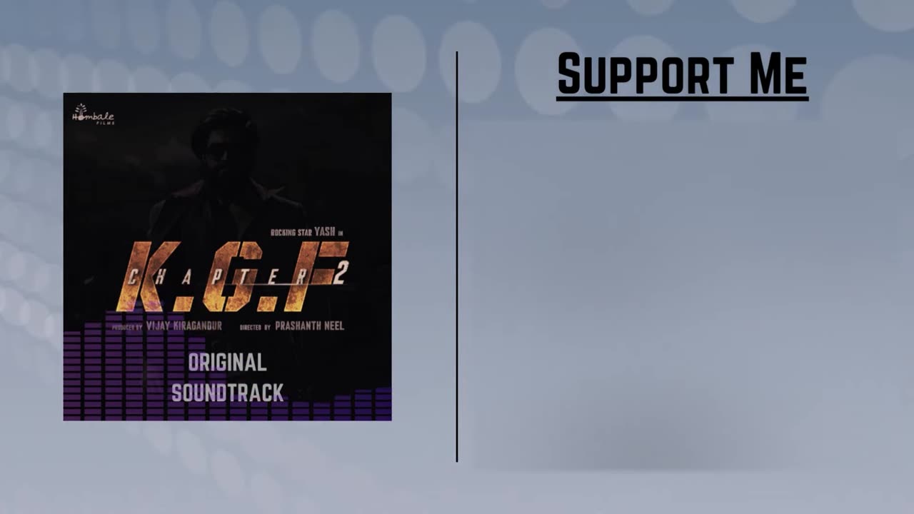 Kgf 1