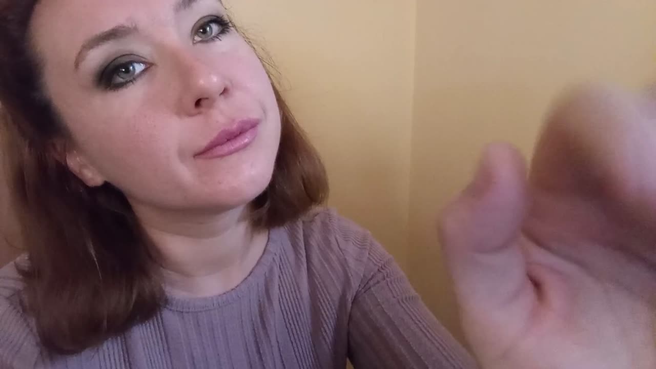 HYPNOTIC ASMR + REIKI: Personal Attention