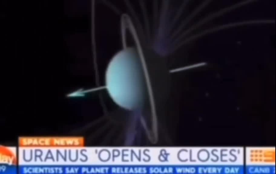 Uranus