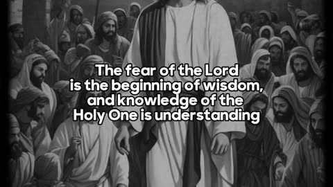 Fear no Man, but GOD!