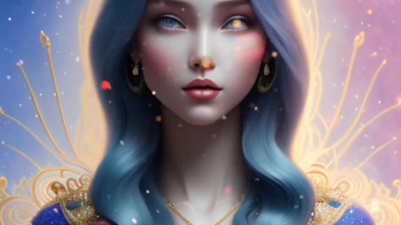 First video! Artwork