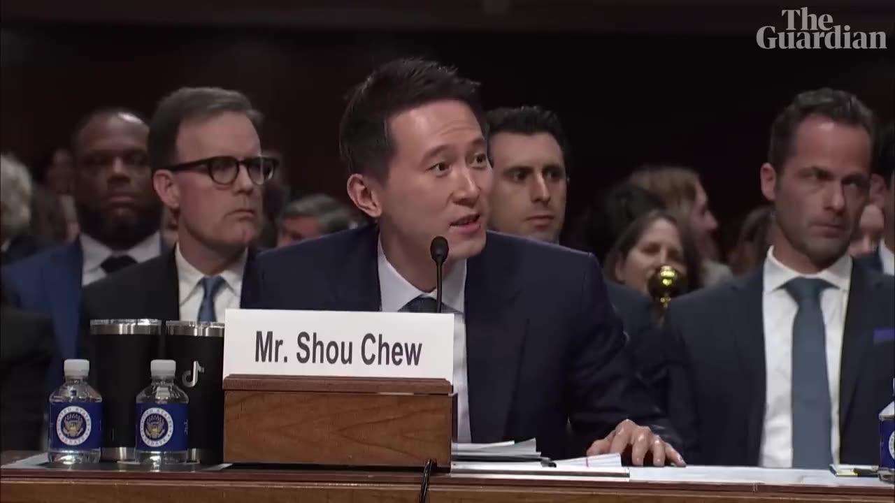 _I_m Singaporean__ TikTok CEO grilled by US Senator repeatedly about ties with China