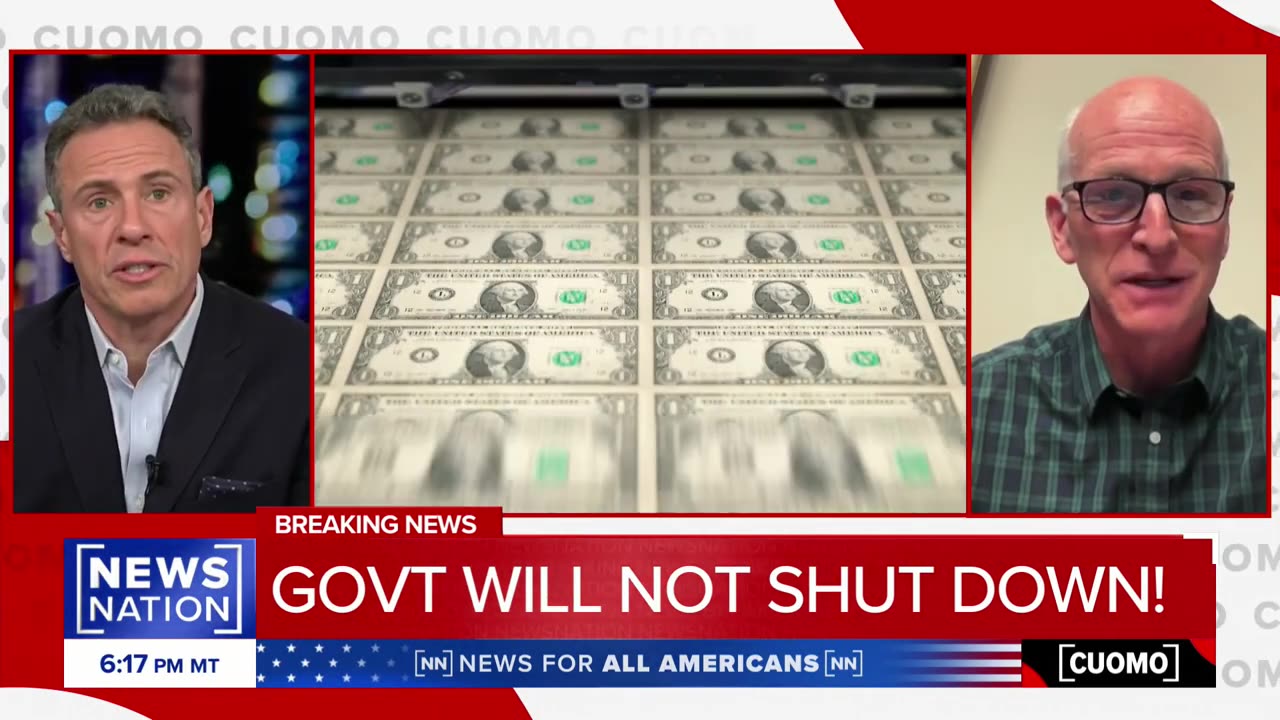 Rep. Smith: Musk cares about his 'bottom line,' not the American people | Cuomo