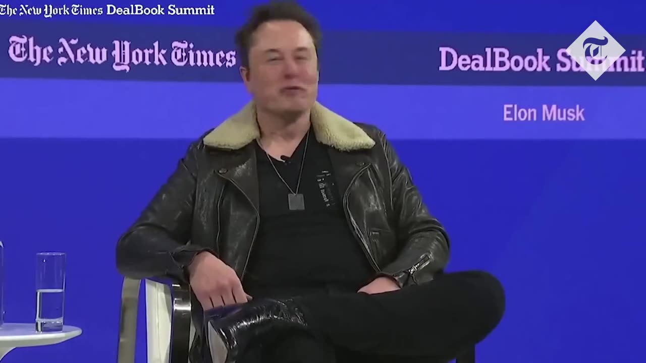 "Blackmail me with advertising, blackmail me with money? go f*ck yourself"-Elon Musk