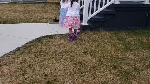 2024-03-31 Easter Egg Hunt